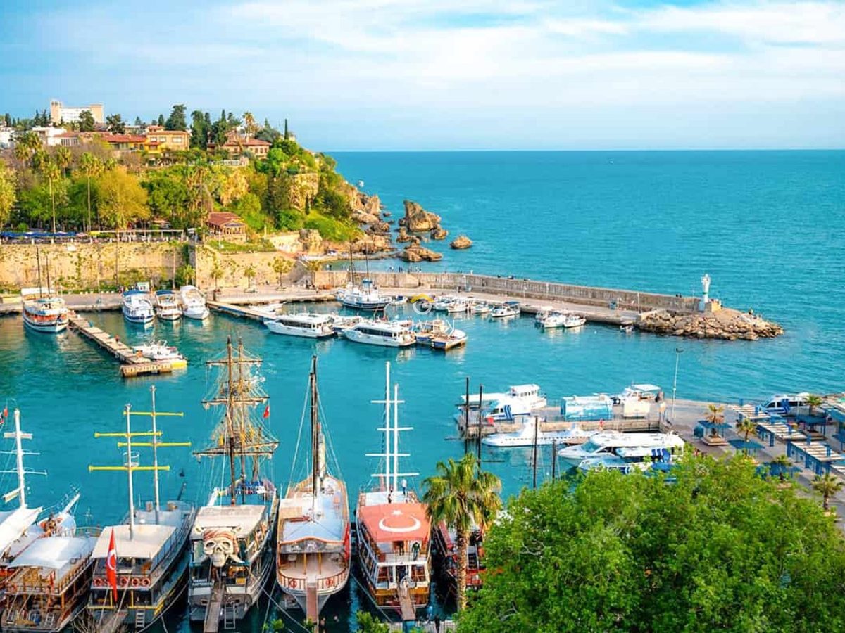 Antalya