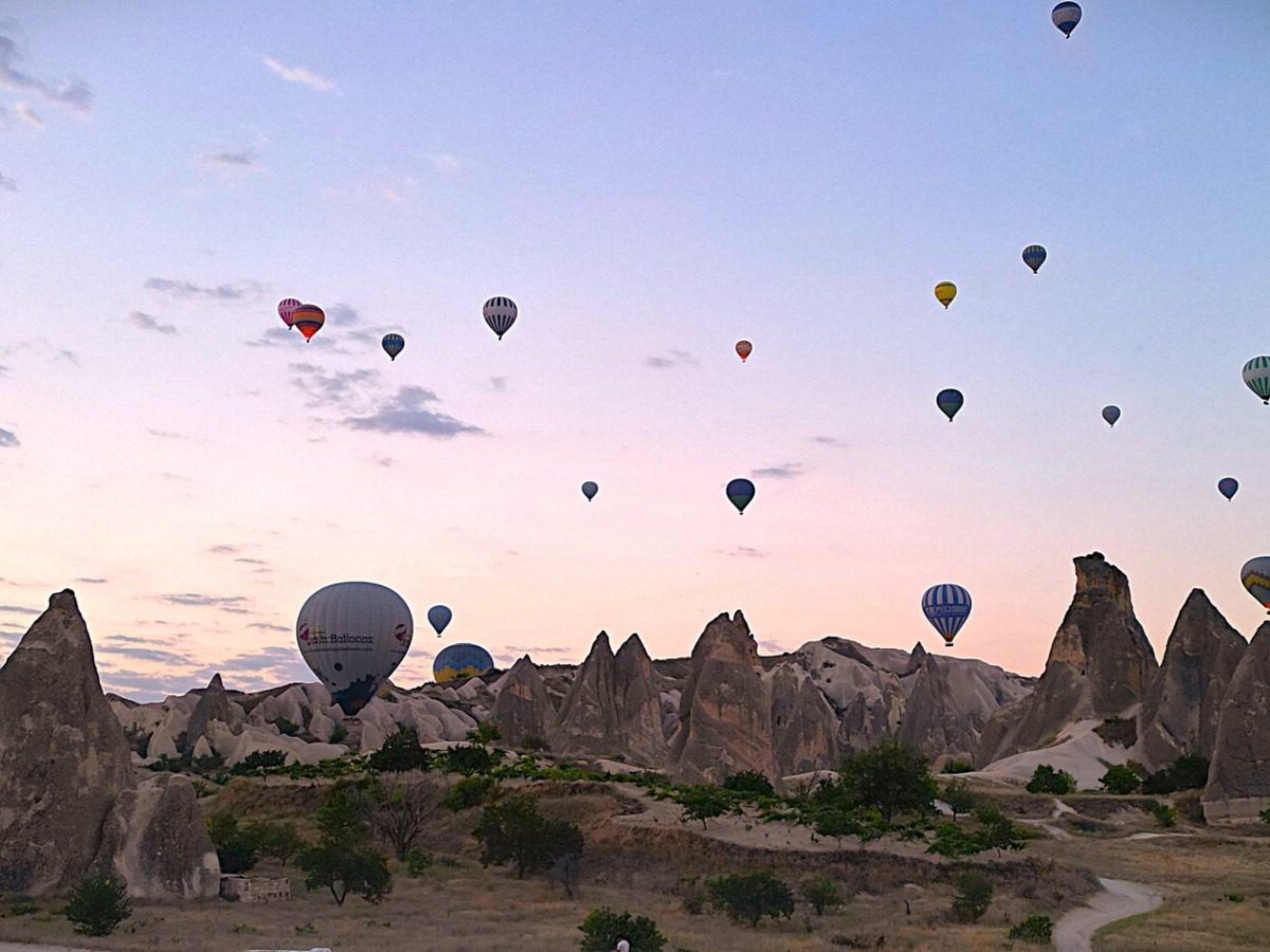 Nevşehir